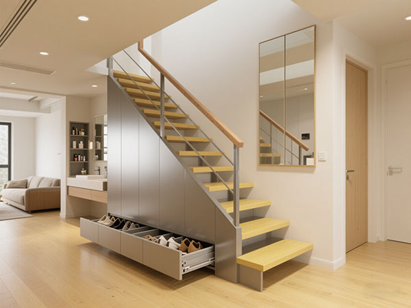 家庭樓梯設(shè)計(jì)