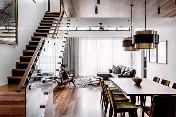 別墅陽臺欄桿設(shè)計(jì)與選型指南