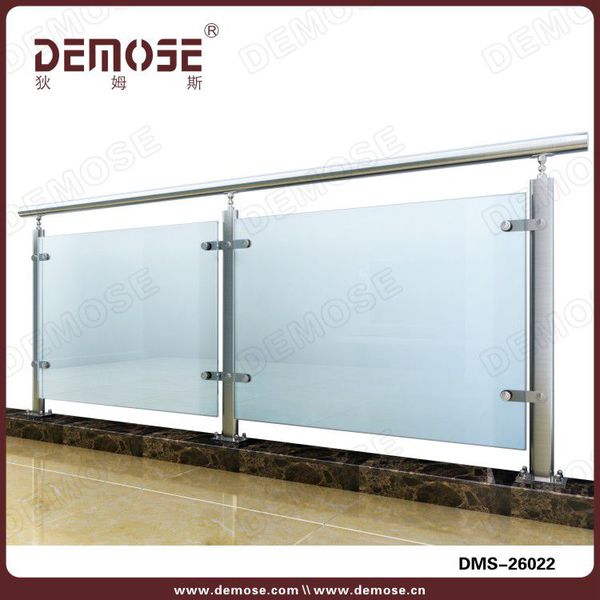 現(xiàn)代建筑護(hù)欄材料革新解讀：不銹鋼護(hù)欄技術(shù)白皮書