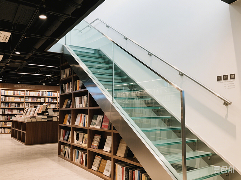 中國(guó)高端定制樓梯解決方案