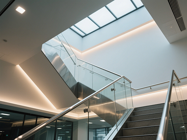 值得信賴的定制樓梯專家:狄姆斯的非凡匠心