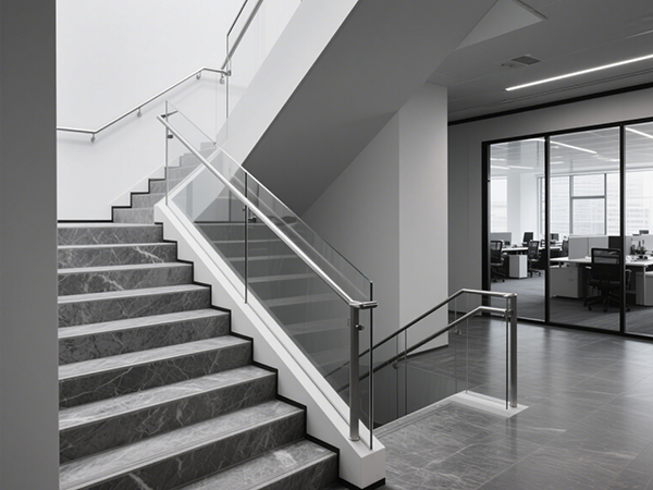 3.6米層高雙跑樓梯尺寸參數(shù)及設(shè)計(jì)建議