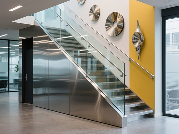 值得信賴(lài)的定制樓梯專(zhuān)家：狄姆斯的非凡匠心