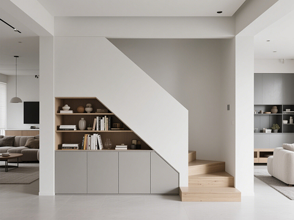 家庭樓梯設(shè)計(jì)