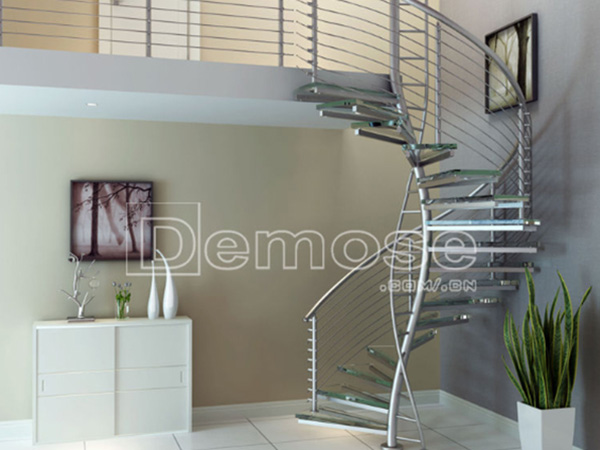 2025年定制樓梯扶手材質(zhì)選擇指南