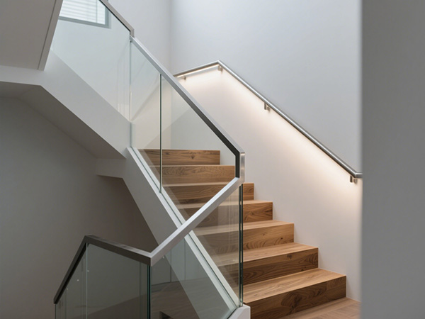 如何安裝定制樓梯扶手：詳細(xì)正確的安裝步驟