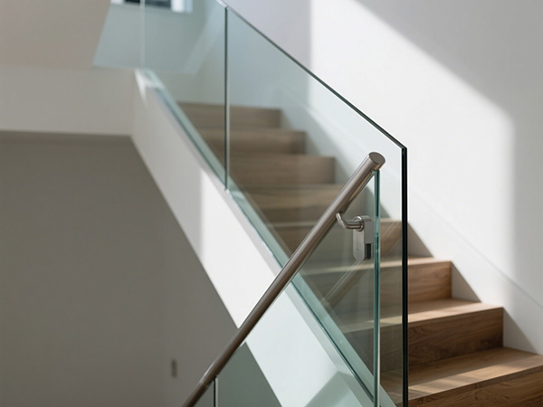 如何安裝定制樓梯扶手：詳細(xì)正確的安裝步驟