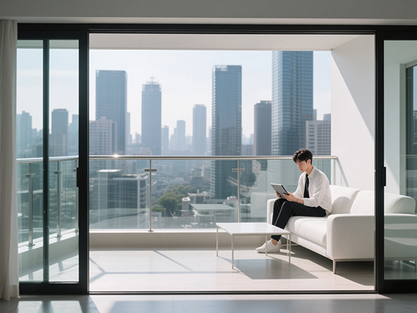 高層護(hù)欄,高層欄桿