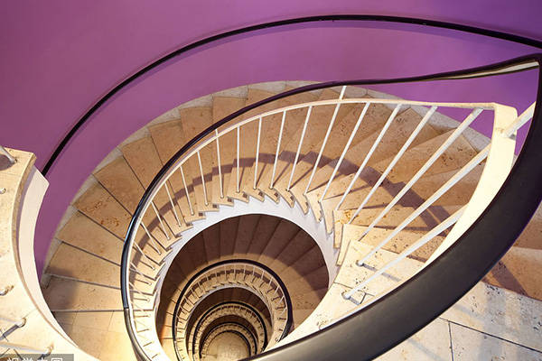 閣樓樓梯設(shè)計