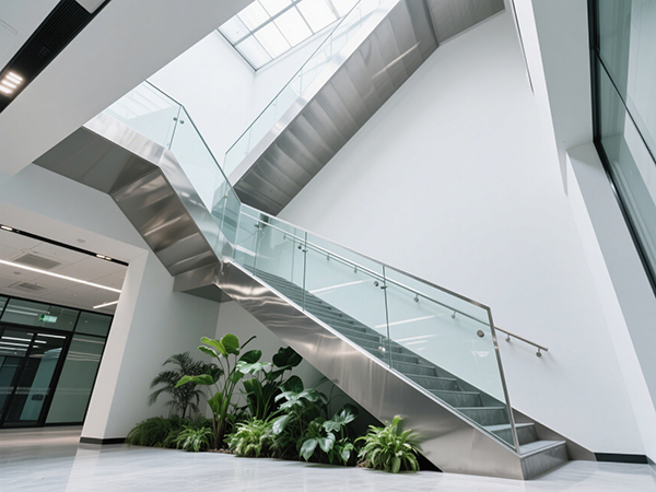 定制樓梯成本剖析：如何精準(zhǔn)規(guī)劃“家的攀登”預(yù)算？