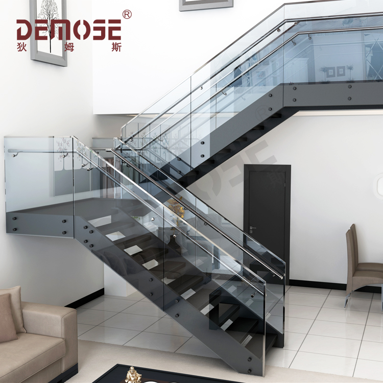 選擇一座好樓梯：樓梯廠家定制的藝術(shù)，是生活格調(diào)的“無(wú)聲宣言”，更是長(zhǎng)遠(yuǎn)價(jià)值的智慧投資